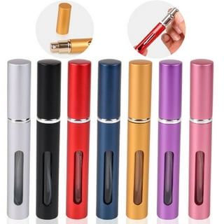  MUB Perfume Refill Pump Tools, Perfume Dispenser with