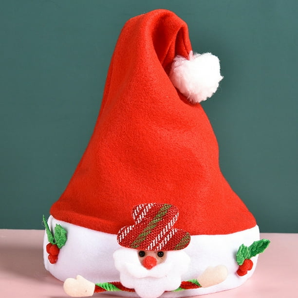 Newest Kids christmas hat bundle