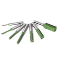 thumbnail image 1 of 7Pcs Comprehensive Router Bit Set for Basic and Advanced Woodworking Needs Accessory, 1 of 5