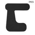 thumbnail image 1 of 7Pcs Hand Wrist Tendon Sheath Patches Protective Sticker For Thumb Finger Protector Brace Pain Relief Therapy Arthritis Plaster, 1 of 10