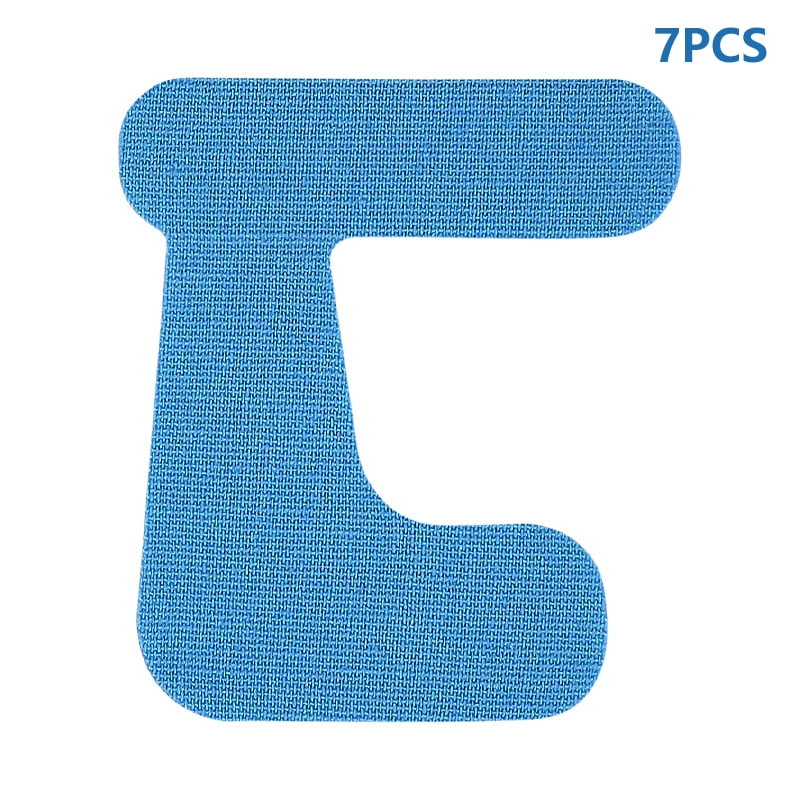 7Pcs Hand Wrist Tendon Sheath Patches Protective Sticker For Thumb ...