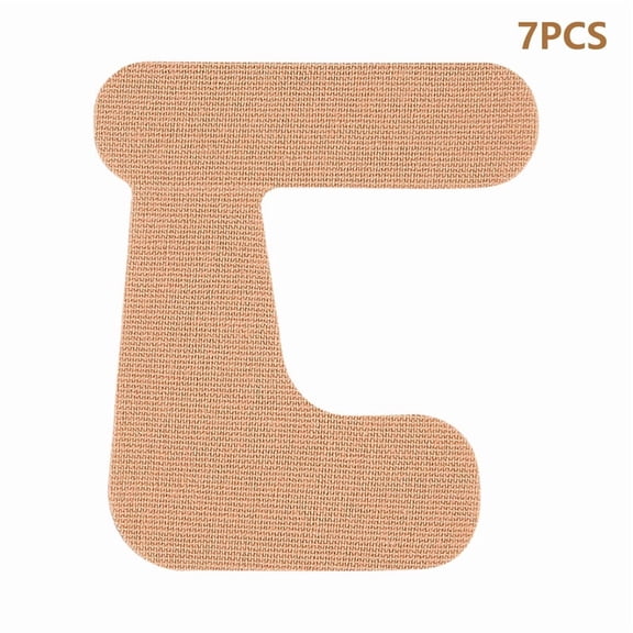7Pcs Hand Wrist Tendon Sheath Patches Protective Sticker For Thumb Finger Protector Brace Pain Relief Therapy Arthritis Plaster