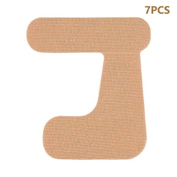 7Pcs Hand Wrist Tendon Sheath Patches Protective Sticker For Thumb Finger Protector Brace Pain Relief Therapy Arthritis Plaster