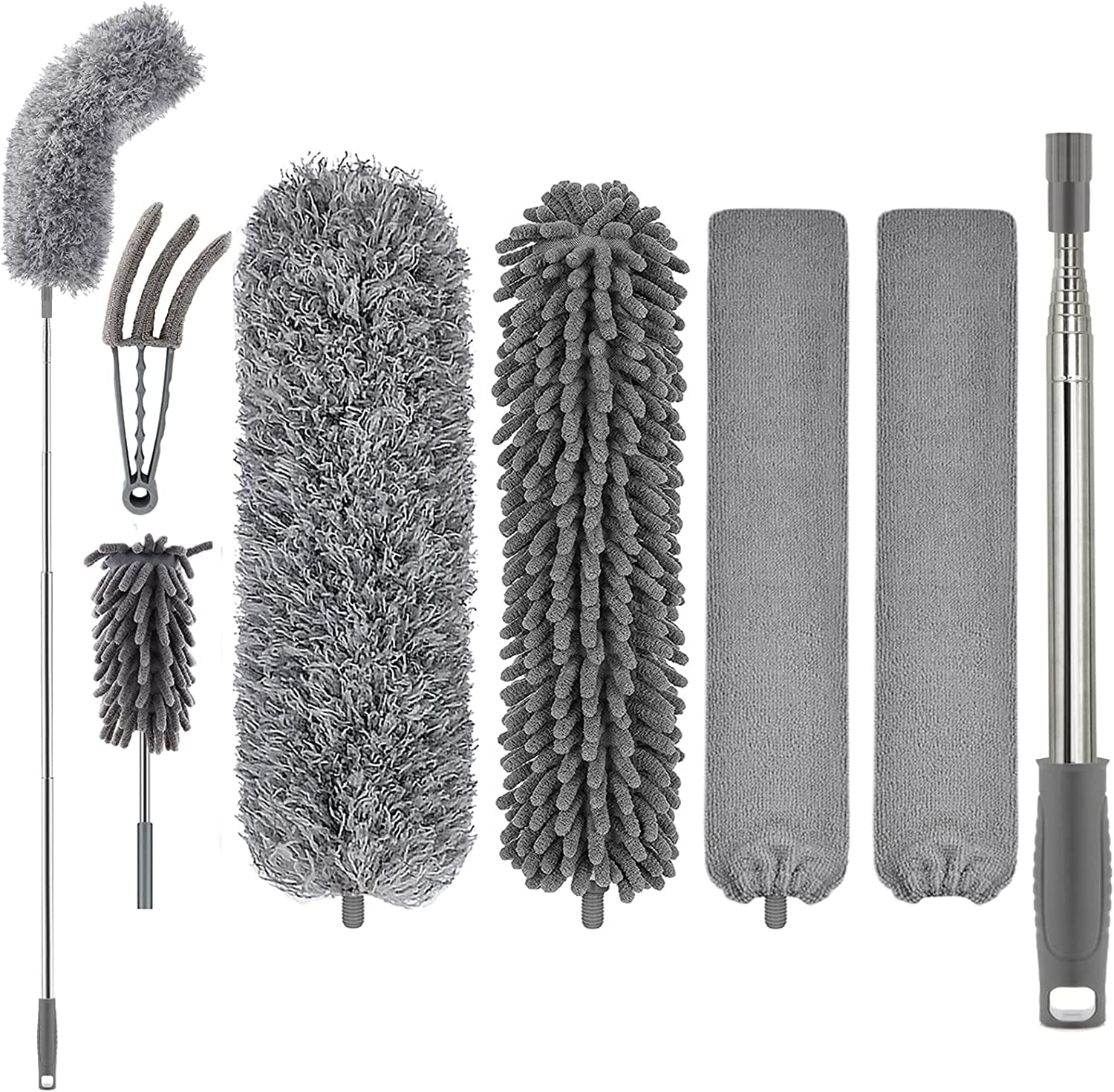https://i5.walmartimages.com/seo/7Pcs-Tool-Cleaning-High-Ceiling-Fan-Microfiber-Duster-Extension-Pole-30-100-Inches-Retractable-Gap-Dust-Brush-Cleaner-Long-Feather-Cobweb-Blinds-Furn_5f77d20a-13a7-43ae-a50d-2d186fbb754b.173a12fa023171c97d4c16fd3326aaf9.jpeg