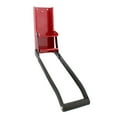 7Penn 12 oz Can Crusher Wall Mounted Heavy Duty Can Crusher Aluminum