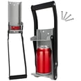 thumbnail image 1 of 7Penn | 12 oz Can Crusher Wall Mounted Heavy Duty Can Crusher Aluminum Smasher, 1 of 2