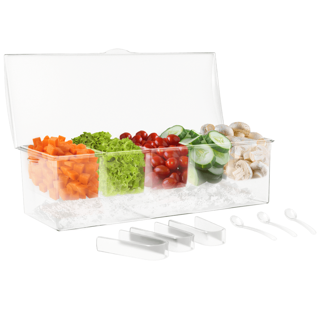 https://i5.walmartimages.com/seo/7Penn-Condiment-Tray-with-Ice-Chamber-Lid-Tongs-Spoons-5-Condiment-Containers_079479b0-5f7f-44bf-ae47-1b6b595a664b.e45c7ad251b75bfe8e5ce6eec34a410a.png