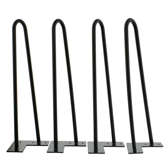 Hairpin Table Legs