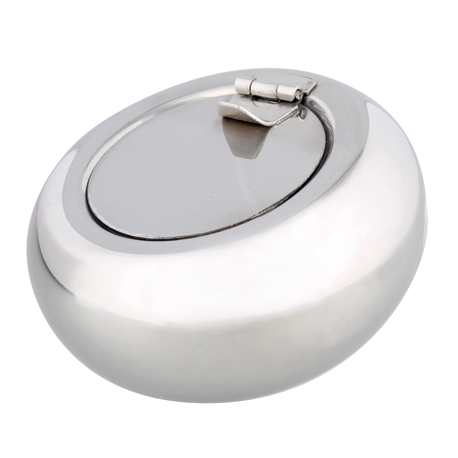 cigarette ash can Witt Trash Top Receptacle The 9696 Square Ash and Trash Receptacle by Safco is a versatile office furniture piece 7Penn | Metal Ashtray with