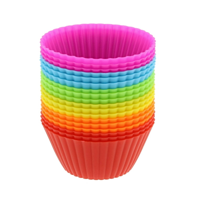 https://i5.walmartimages.com/seo/7Penn-Silicone-Cupcake-Baking-Cups-Reusable-Muffin-Liners-Small-18pc-Solid-Color_c83f06b6-d216-4a97-bf28-8648f986f1b8.01c9698c1a766805cddba19bf1d66587.jpeg?odnHeight=768&odnWidth=768&odnBg=FFFFFF