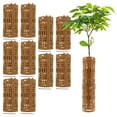 thumbnail image 1 of 7Penn Tree Trunk Protector Guard - Plant Protector 13.7 x 9.1in Fruit Tree Fence, 1 of 2