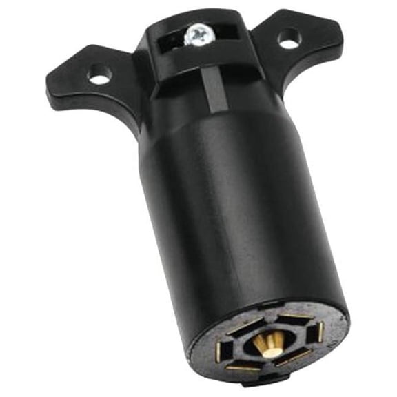 7Pin Trailer End Connector