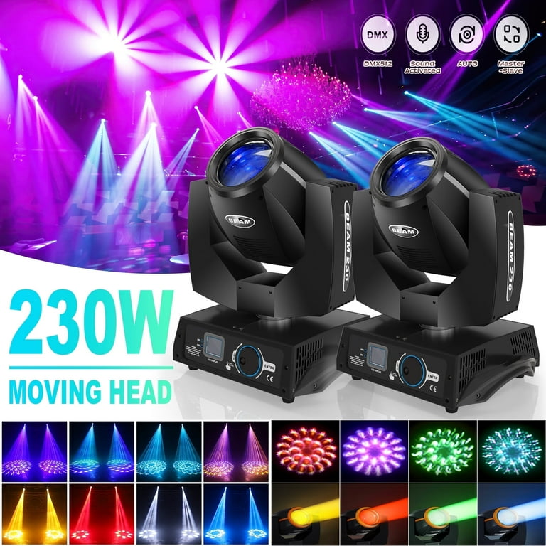 Sharpy dj light price hotsell