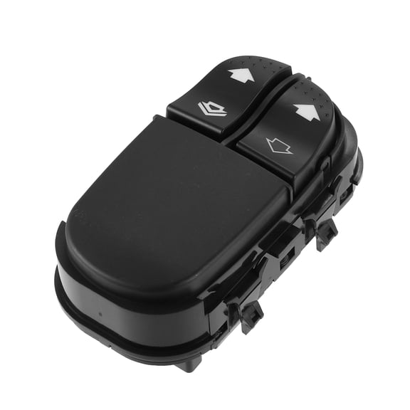 Unique Bargains 7S4T14529AA Car Master Power Window Switch Front Left Driver Side for Ford Focus Mk1 Hatchback 1998-2004