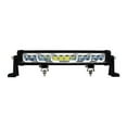 thumbnail image 1 of 7SRSAUX 4 x 8 watt 7 in. Single Row Combo Beam with Auxillary Light, 1 of 1