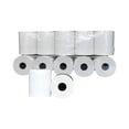 thumbnail image 1 of 7STAR 3 1/8 x 230 Thermal Paper Receipt Rolls - Fits All POS Cash Registers, Thermal Printer Paper for Point of Sale Systems, High-Quality Paper Roll for Efficient Transactions- 15 Counts, 1 of 7