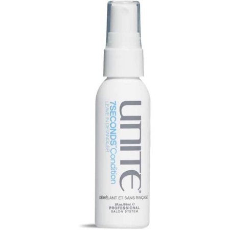 UNITE Hair 7 Seconds Condition Leave in Detangler 2 oz