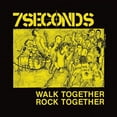 thumbnail image 1 of 7Seconds - Walk Together, Rock Together (Trust Edition) - Music & Performance - Vinyl, 1 of 1