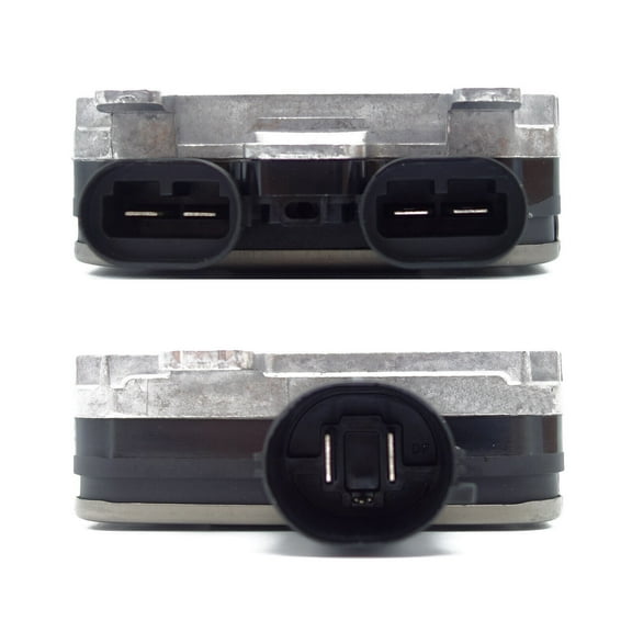 7T43-8C609-BA Radiator Cooling Fan Control Module For Volvo S60 S80 Ford Galaxy