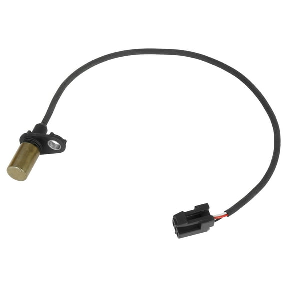 Unique Bargains 7T4P-7H103-AE Car Transmission Speed Sensor Black for 2008-2009 for Mercury Sable 2011-2017 for Ford Explorer