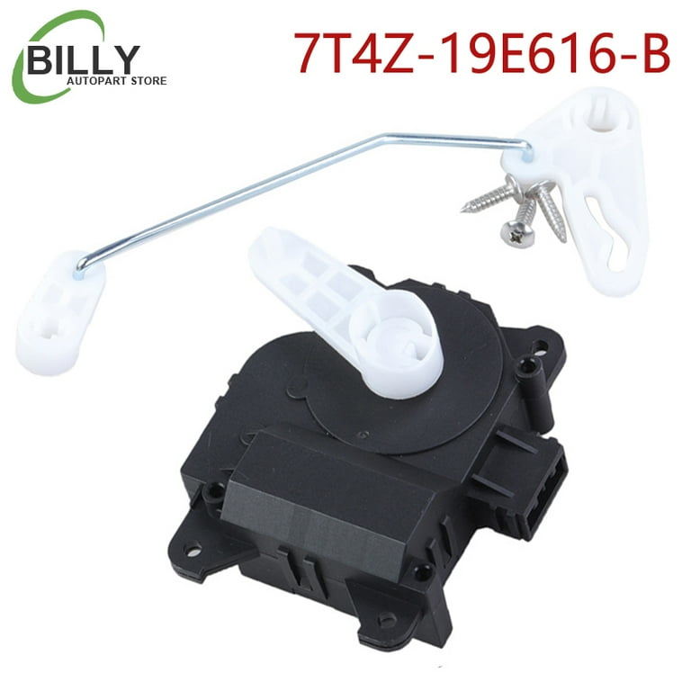 7T4Z-19E616-B 7T4Z19E616B 604239 604-239 HVAC Heater Blend Door