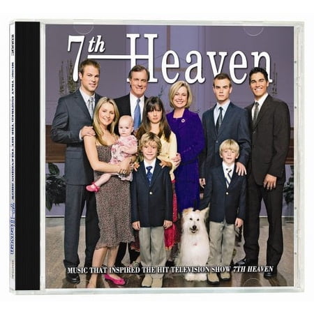 7TH HEAVEN [ORIGINAL SOUNDTRACK]