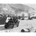 thumbnail image 1 of 7Th Marines At Yudam-Ni Prepare For March Back To Hagaru. Their Withdrawal Was Protected By A 2500 Soldier Task Force, 1 of 1
