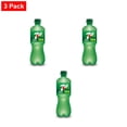 thumbnail image 1 of 7UP Lemon Lime Soda - 20 fl oz Bottle, 1 of 5