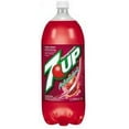 thumbnail image 1 of 7UP SODA CHERRY 2 LITER BOTTLE, 1 of 1