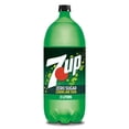 thumbnail image 1 of 7Up Lemon Lime Soda, 67.6 Fl Oz Bottle, 1 of 5
