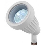 7W & 12V LED MR16 Mini Spot Light - White