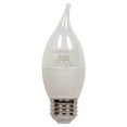 thumbnail image 1 of Westinghouse Lighting 0512800 - 7C13/LED/CL/27 2CD, 1 of 5