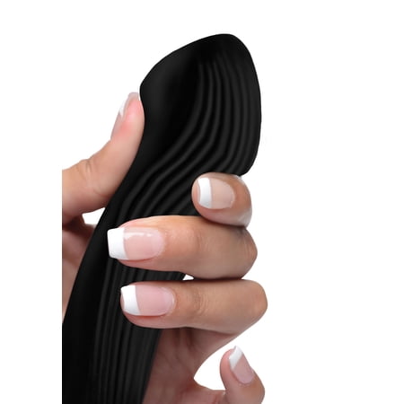 Pleasure Bender Bendable 2-in-1 Vibe
