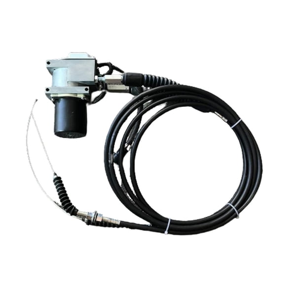 7Y-5461 7Y5461 Throttle Motor Governor Fitscaterpillar E325 325 L N, 2Day