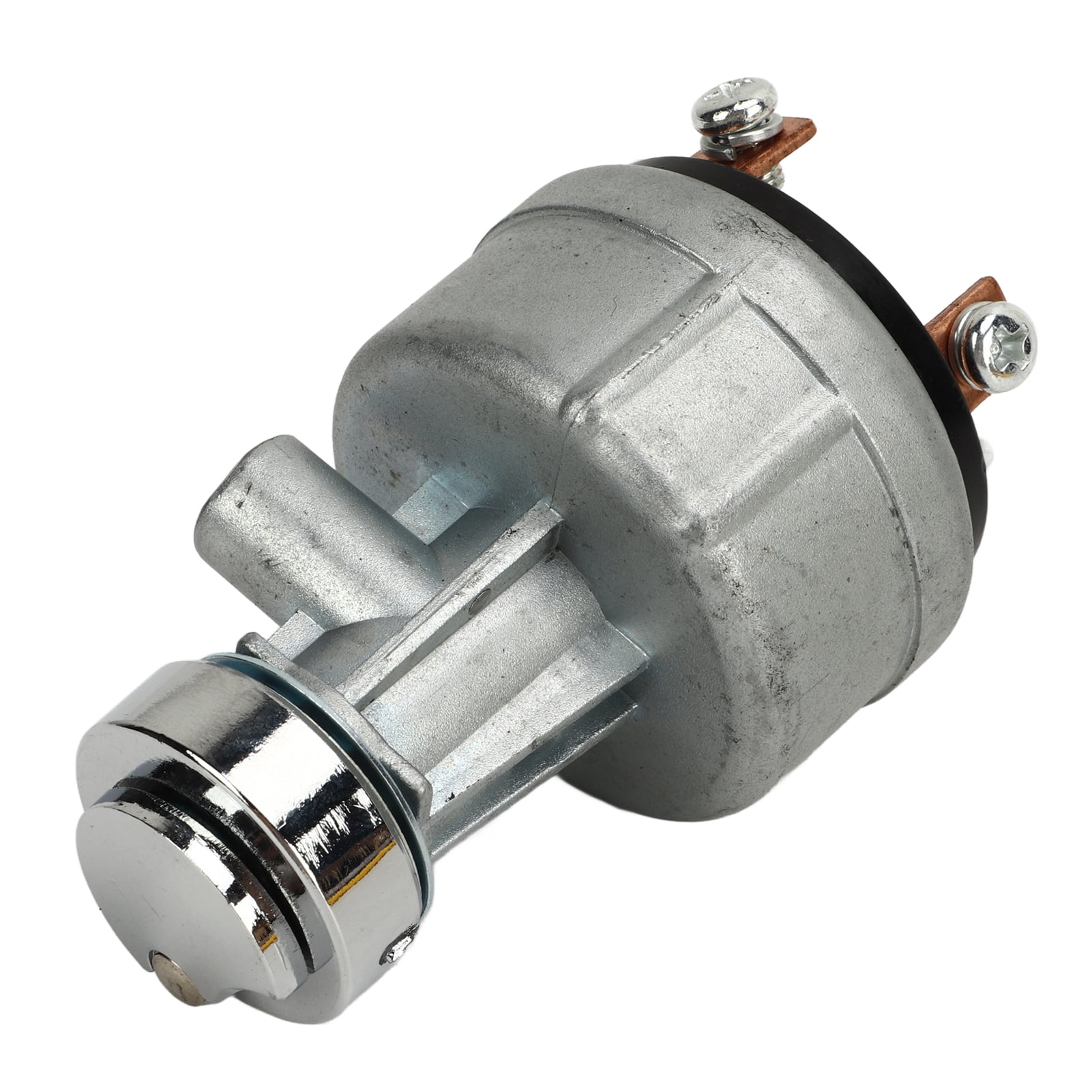 7Y3918, Aluminum Alloy Scratch Resistance Ignition Switch 6 Wires