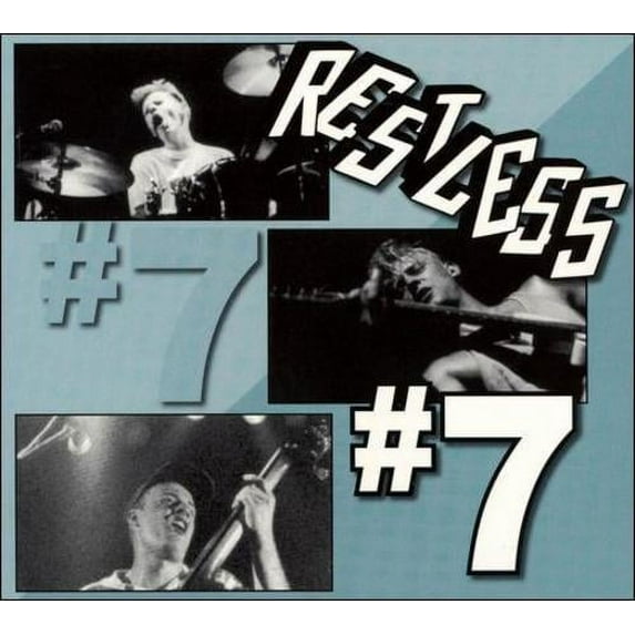#7