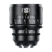7artisans INFINTE 65mm T2.9 Macro 2x Cine Lens, Sony E