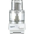 thumbnail image 1 of 7cup Pro Classic Food Processor - White, 1 of 1