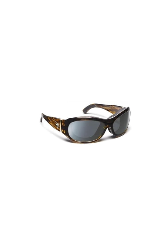 310617 Briza Photochromic Day Night Eclypse Sunglasses- Sunset Tortoise - Small & Large