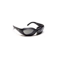 thumbnail image 1 of 7eye 350554 Chubasco Sharp View Polarized Copper Sunglasses- Black - Small & Large, 1 of 5