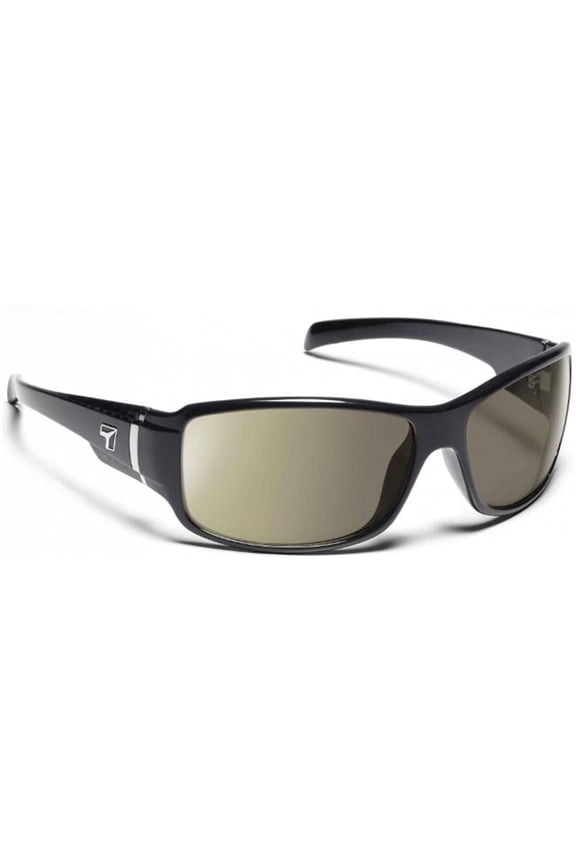 426654 Cody Sharp View Polarized Copper Sunglasses- Small & Large