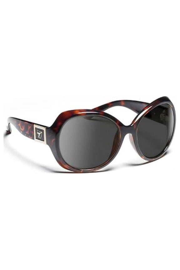 825317 Lily Photochromic Day Night Eclypse Sunglasses- Leopard Tortoise - Medium & Extra Large