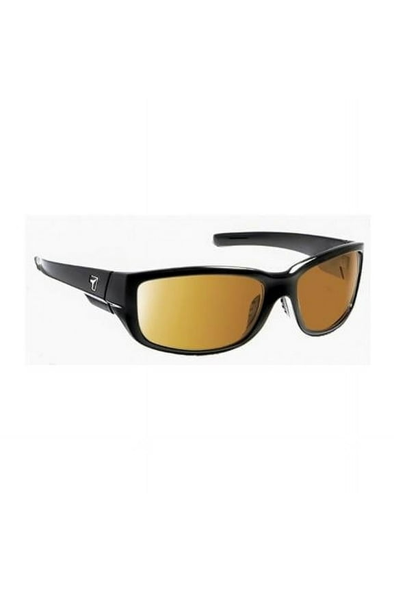 860544 Dillon Sharp View Copper Sunglasses- Small & Large