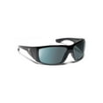 thumbnail image 1 of 7eye 900517 Jordan Photochromic Day Night Eclypse Sunglasses- Glossy Black - Medium & Extra Large, 1 of 2