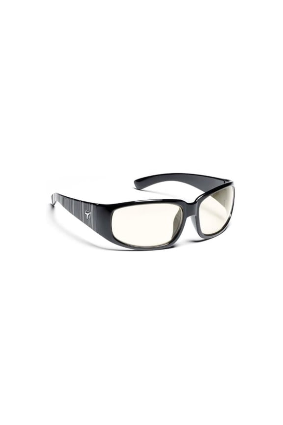Duke Sharp View Clear Lifestyle Sunglasses - Large & Extra Large