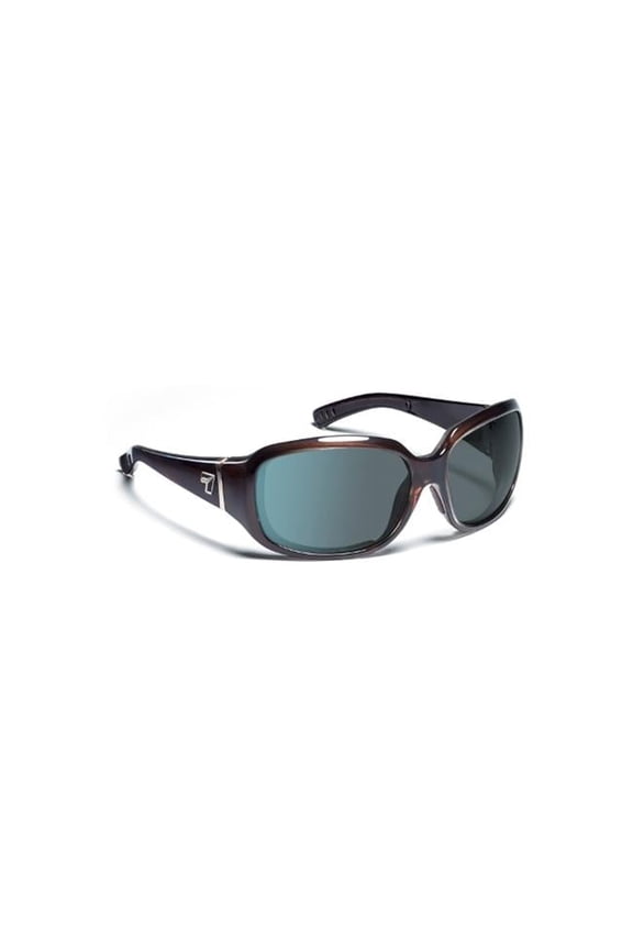 Mistral Photochromic Day Night Eclypse Sunglasses - Crystal Chocolate - Small & Large