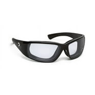 7EYE Unisex Notus Darkshift Photochromic Vision Glasses - Glossy Black ...
