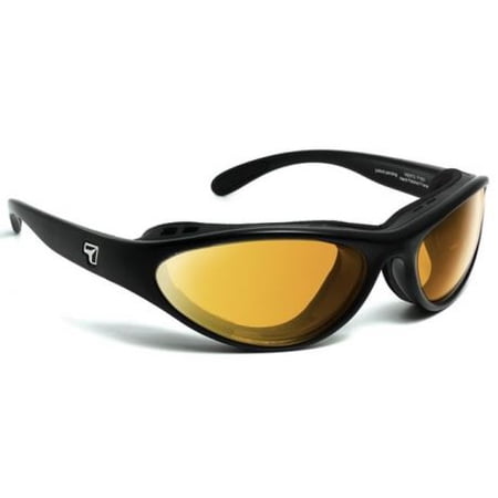 Viento Wind Blocking Padded Foam Photochromic Sunglasses for Outdoors, 100% UVA + UVB Protection, Dark Tortoise Frame/Clear to Dark Gray Lens
