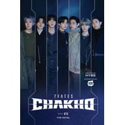 7fates Chakho Novel 7fates Chakho Novel, Book 1, Hardcover