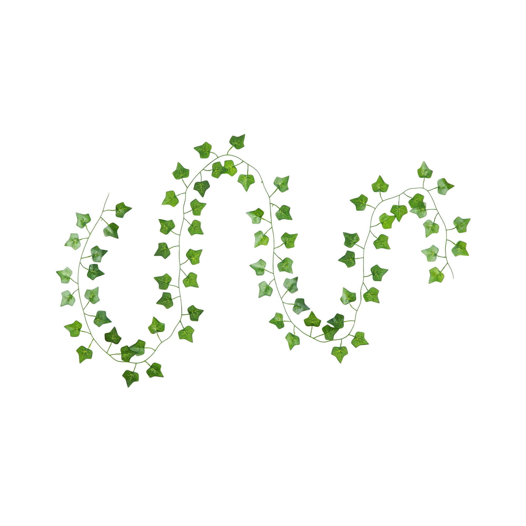 7ft. Artificial Ivy Vine Garland - Set of 24